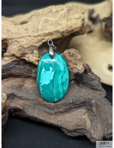 copy of Pendentif Bronzite