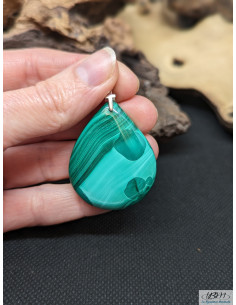 copy of Pendentif Bronzite