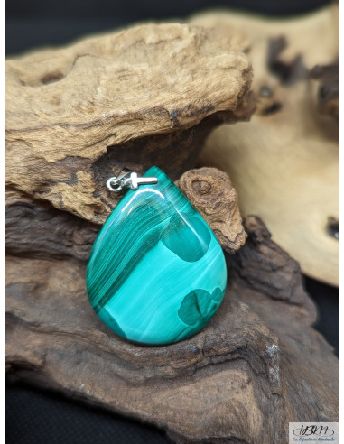 copy of Pendentif Bronzite