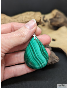 copy of Pendentif Bronzite 2