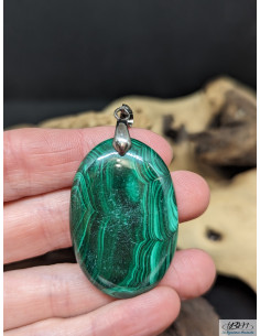 copy of Pendentif Bronzite 2