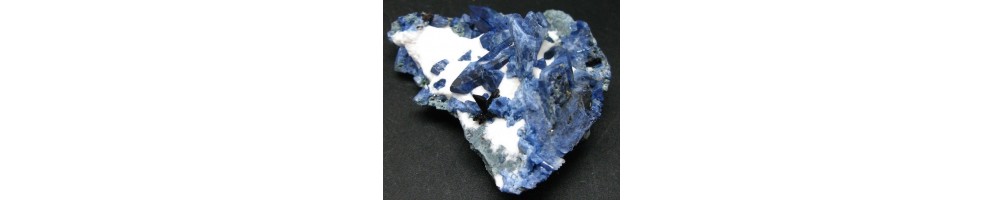 Benitoite