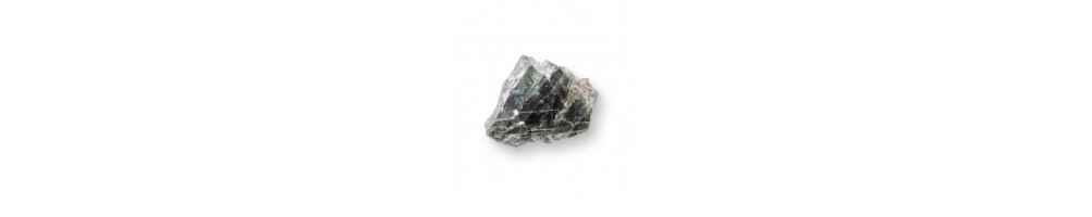 Pierre de Alexandrite • Vue par La Bijouterie Minérale • vente de minéraux et bijoux en pierre naturelle